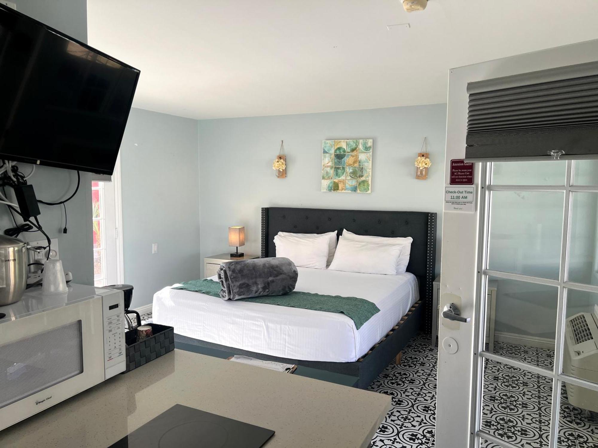 Exotic Dreams Resort Adults Only パーム・スプリングス エクステリア 写真